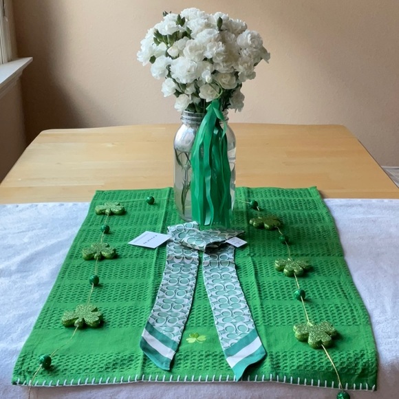 ππ§£COACH SIGNATURE PRINT SKINNY SCARF ππ§£ - Picture 11 of 16